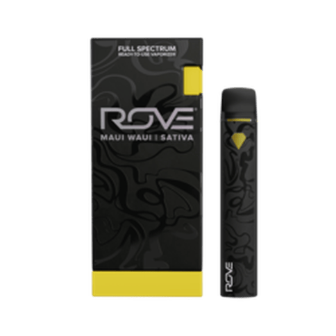 Rove | 1g LR Diamond AIO | Maui Waui | S