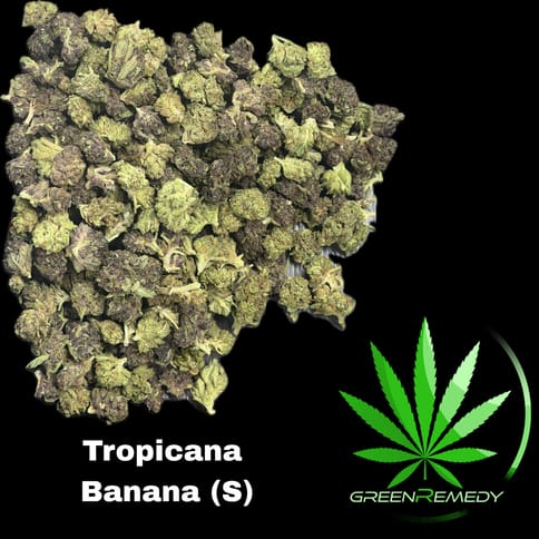 Tropicana Banana $45/oz