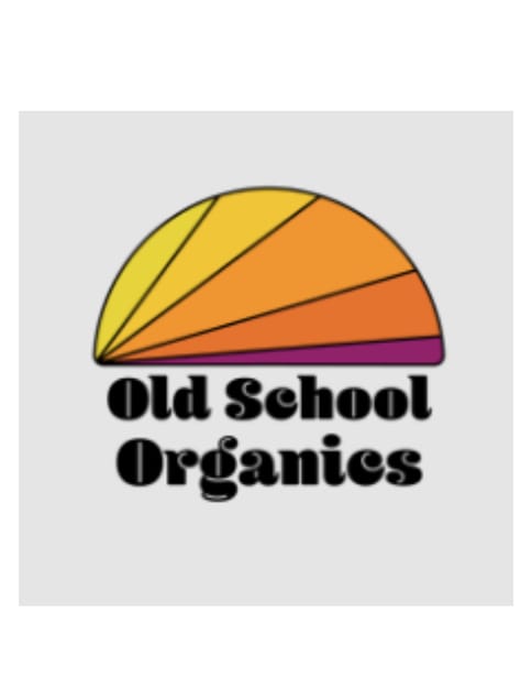 Apple Ade - Old School Organics - Pre-roll - 1g