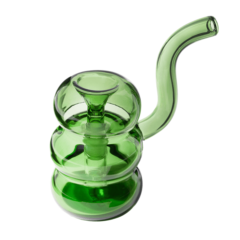 NWTN Bolla Bubbler | - Emerald |