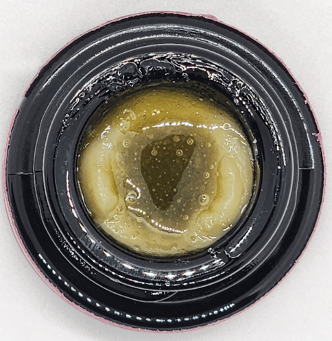 Malek's Melts - Nana's Lemonade - (S/H) Premium Live Rosin Geode (1g)