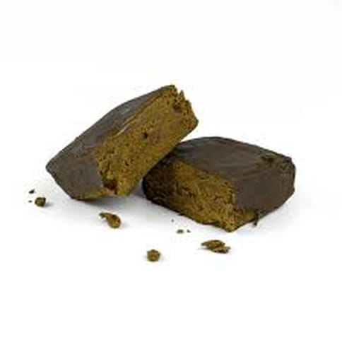 Hell's Kitchen 1g Brick Hash | Highway Horticulture