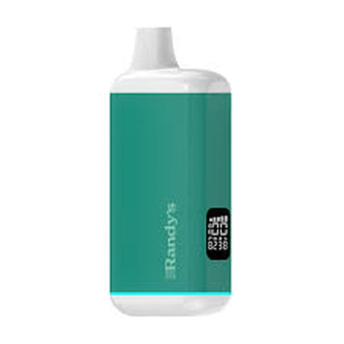Randy's Inspo+ Concentrate Vaporizer - Seafoam