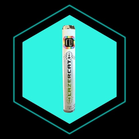 Lazercat 510 Vape Battery