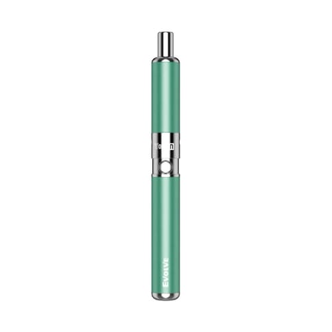 High Mountain Imports | Yocan Evolve D Drive Herb Vaporizer