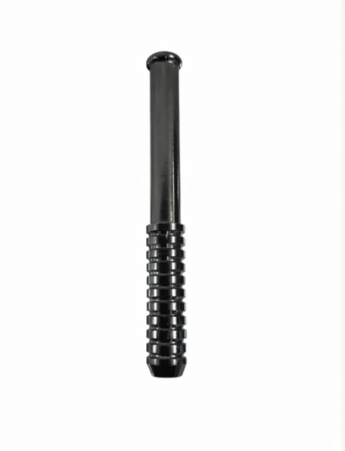 Metal One Hitters - Metal - Black