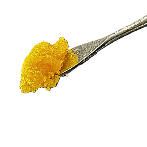 CURED BADDER | SUPER RUNTZ | HYBRID | 1 GRAM