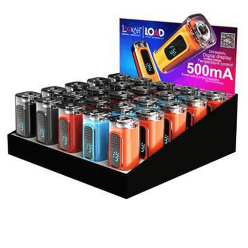 Lookah Load 500mA 510 Battery
