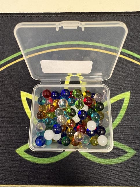 Terp Pearls - 6mm Glass