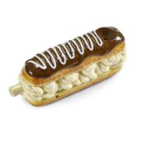 Donut Handpipe