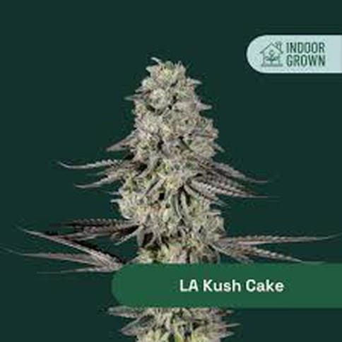 The Botanist - LA Kush Cake | Infused 2pk Pre-Rolls