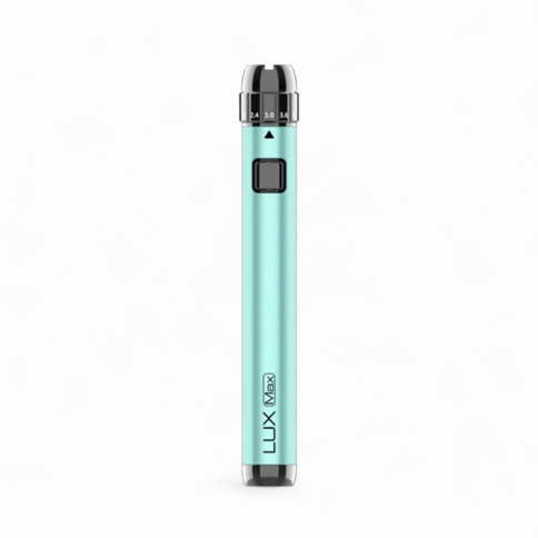 Yocan lux Max Battery - - Blue