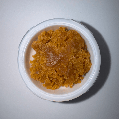 Abba Zabba 4 Gram Wax