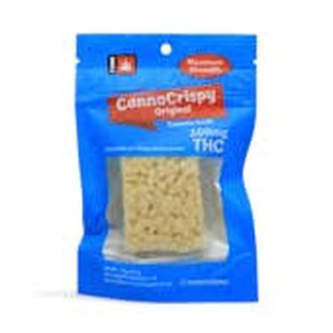 Original Hybrid 100MG Canna Crispy (Canna Crispy)