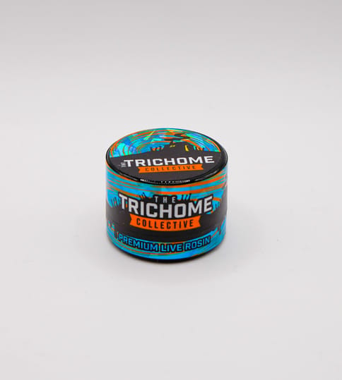 Trichome Collective | Sunday Scoops | IH | Live Rosin | 1G