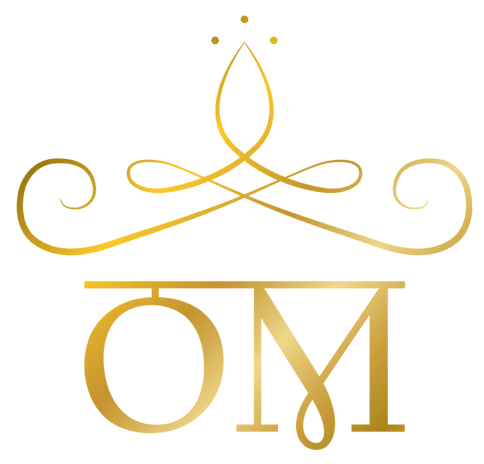 OM | Cannabis Infused Epsom Salt 6.5 oz | Relax Lavender | 25mg THC/ 25mg CBD Per Bag