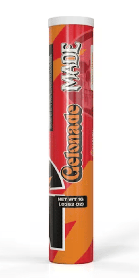 MADE - Gelonade - 1g Pre-Roll