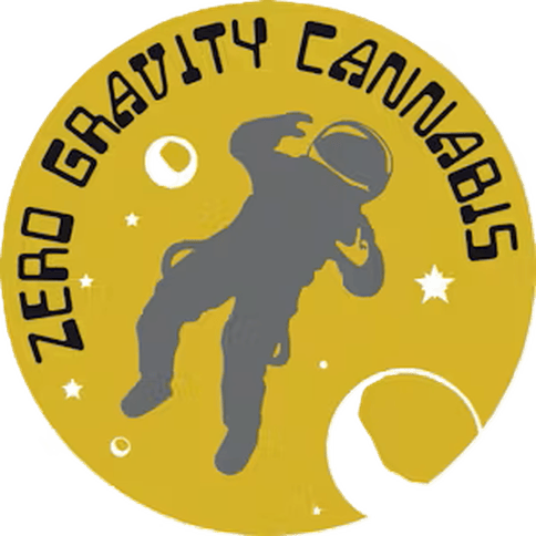 3.5 Gram Yahemi OG Zero Gravity Cannabis
