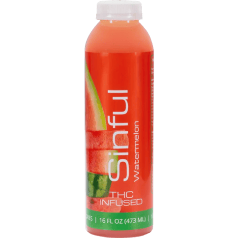 Watermelon - 16oz Drink (1511)
