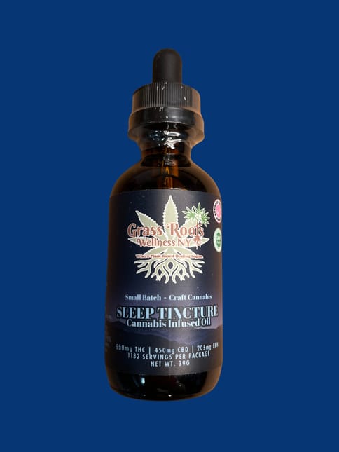 Sleep Tincture