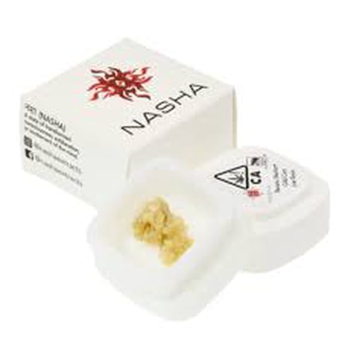 Rambutan - 1G - Cold Cure Live Rosin