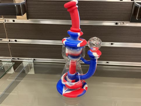 American Scientist Bong