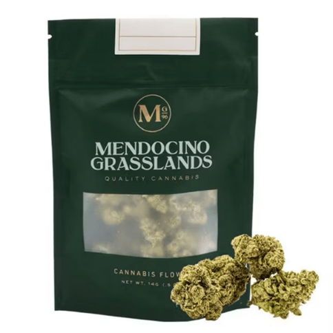 Mendocino Grasslands - Madd Fruit 14g