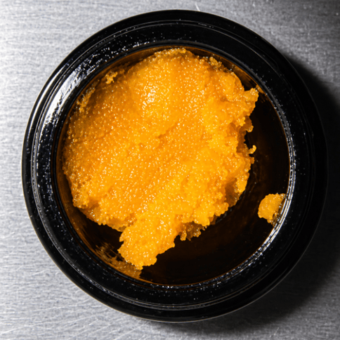 River Roots - Afterburners Wax 4g