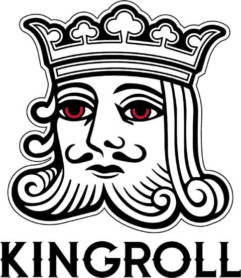 Kingroll Juniors | Cannalope AK x Cannalope Kush (I) | .75g x 4 Infused Preroll Joint