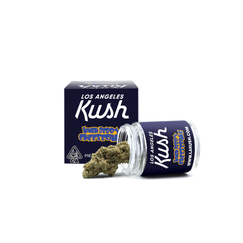 Kushberry Cheesecake - 3.5G