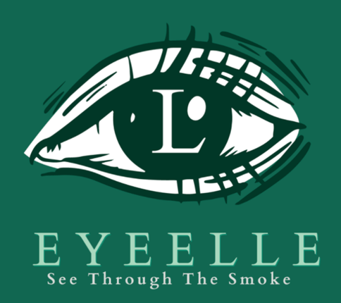 EYE ELLE -  Banana Jelly Cake - 14g