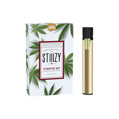 Gold - Battery