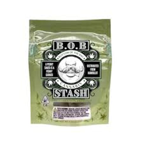 26% | WHITE RUNTZ SMALLS | H | 3.5G | BOB STASH