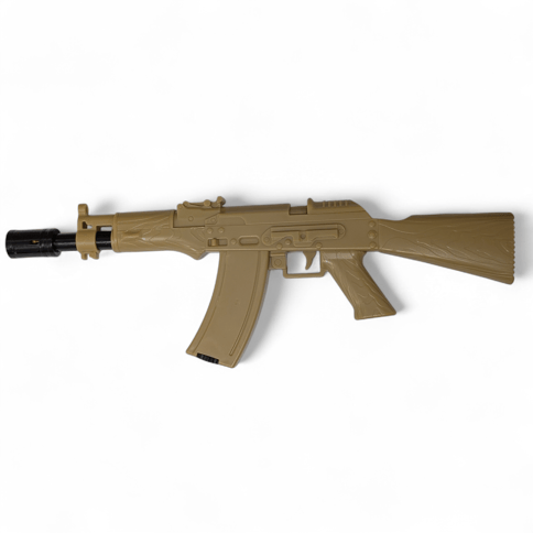 Clickit Torch -  Ak47 - Brown