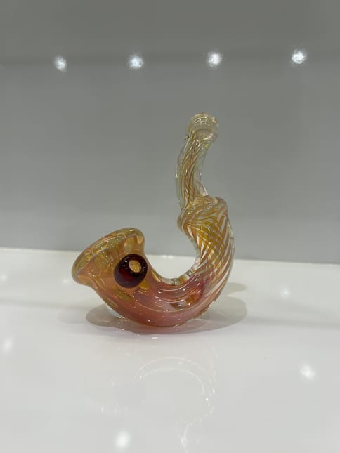 Gasp design - Fume dry Sherlock