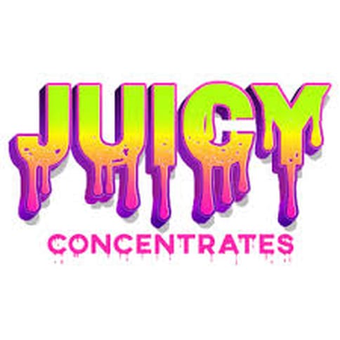 JUICY - 1.3g PUNCH BREATH X MELTED STRAWBERRIES - ROSIN JOINT