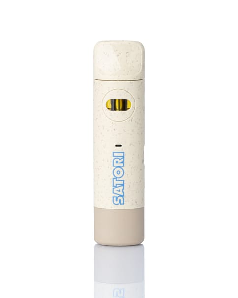 Lemon Tart, Disposable Vape, 1g