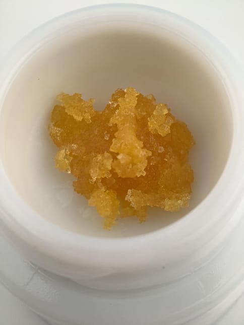 CBD - 1G CHEM D - SUGAR WAX