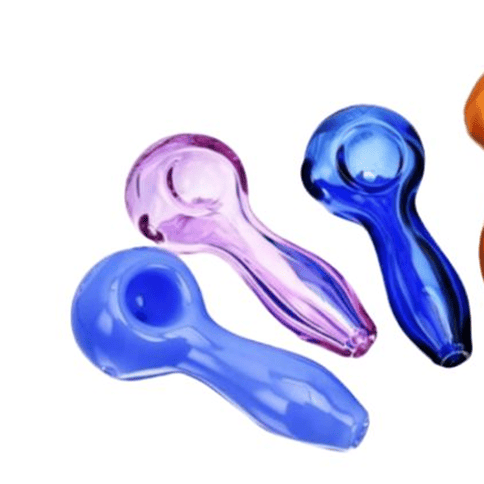 4" Hand Pipe