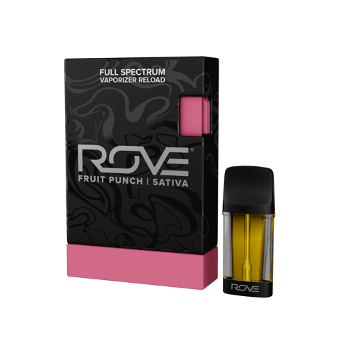 ROVE Fruit Punch RELOAD 1g