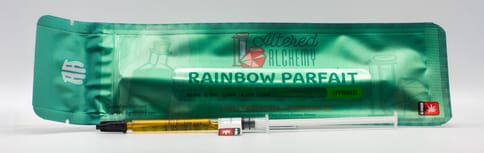 Rainbow Parfait 1g FECO