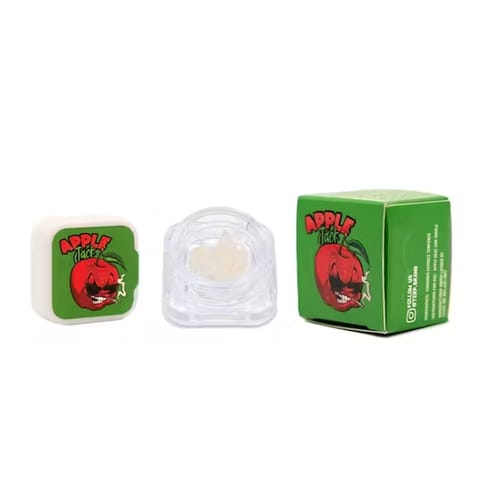 Apple Jack | Terp Diamonds