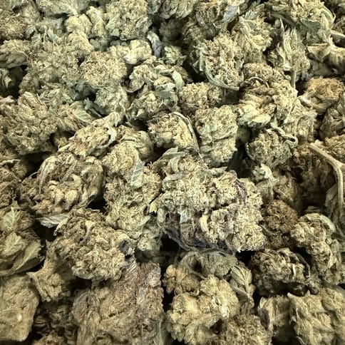 Lung Buster *[Dime Store Deal]