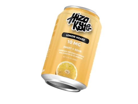 Hiza- Lemon Headz