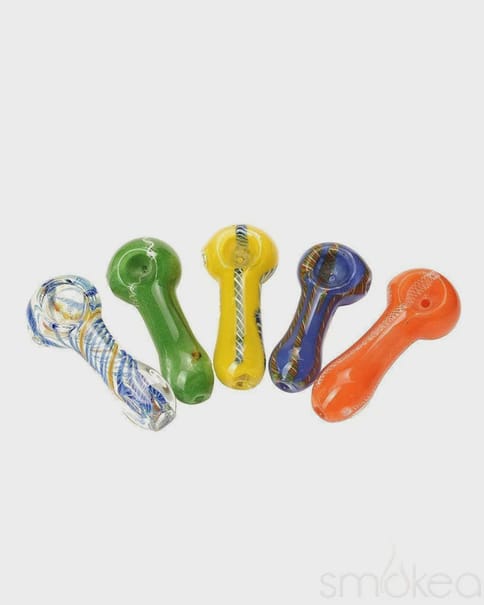$30 Glass Pieces