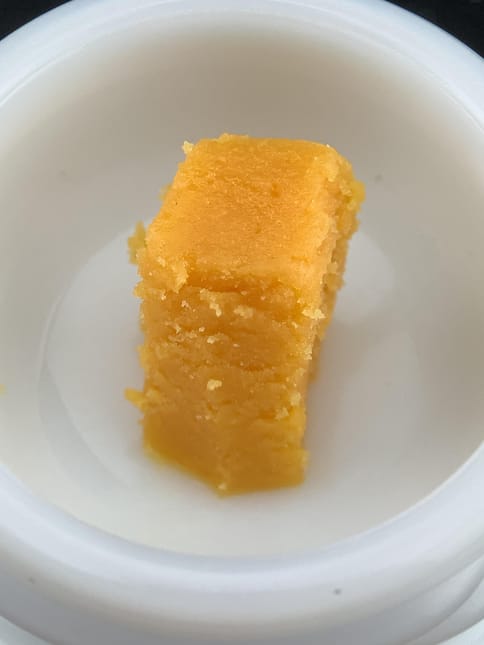 Colorado's Best Dabs | Wax 1g | Pink Runtz