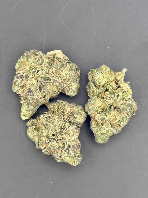 Cookie Breath - Bong Buddies 4g