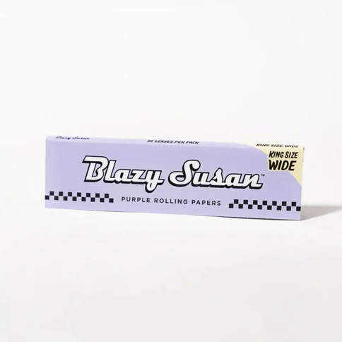 Papers | King Size