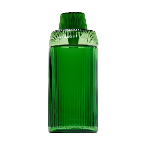 NWTN Home | Deco Gravity Bong | Emerald