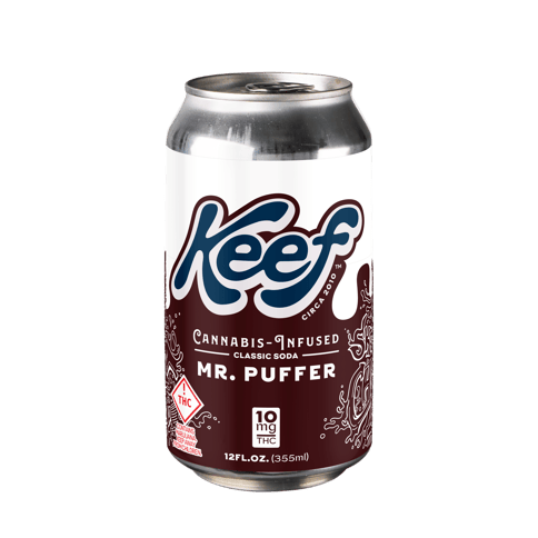 Mr. Puffer 10mg